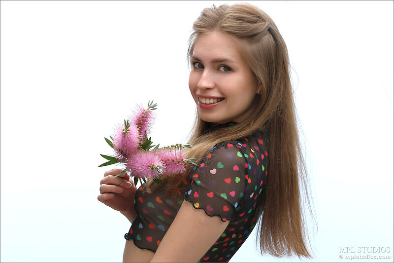 Проститутка Ритунька